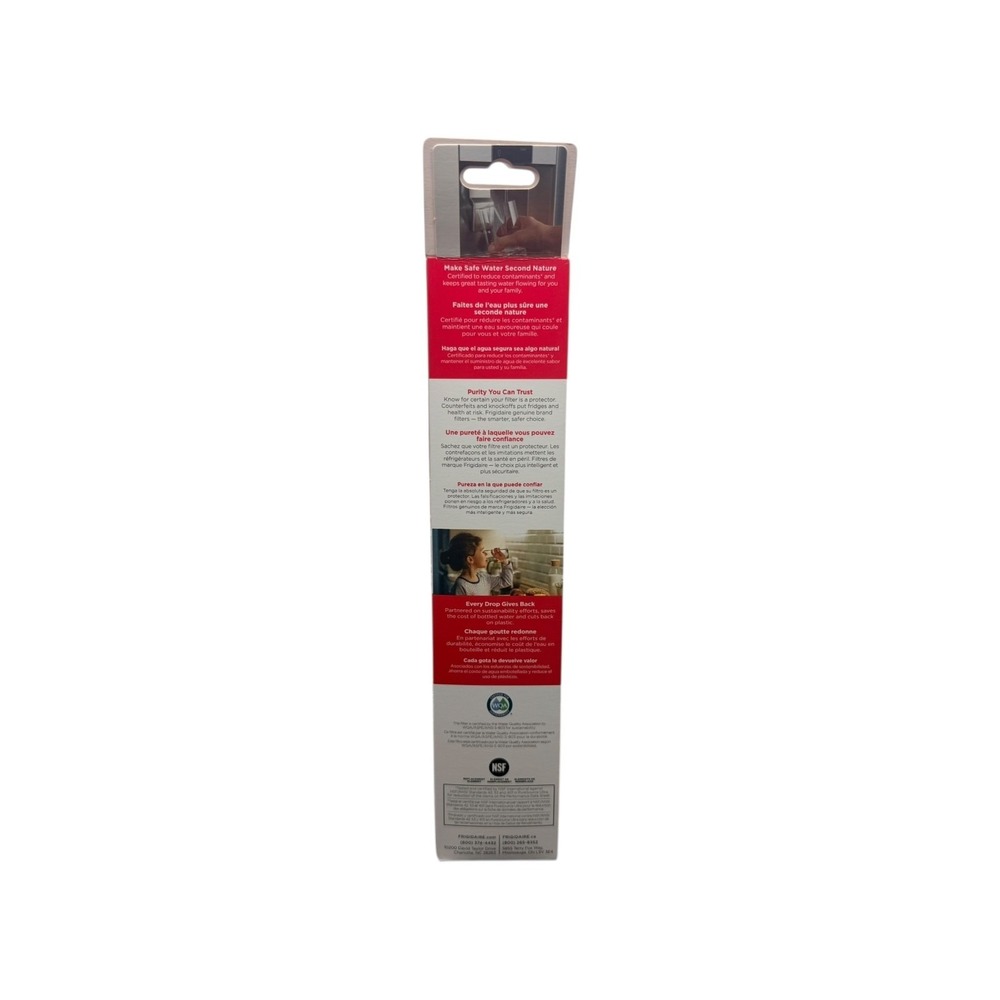 Frigidaire ULTRAWF Pure Source‎ Ultra Refrigerator Water Filter Genuine - Picture 4 of 7